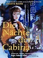 Die Nächte der Cabiria in DVD - - FILMSTARTS.de