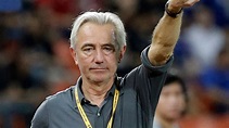 Bert Van Marwijk to coach Australia in World Cup