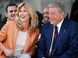 Who is Susan Crow? All About Tony Bennett's wife — citiMuzik
