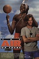 Air Up There, The 1994 Original Movie Poster #FFF-45970 ...