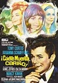 ¡Cáete muerta, cariño! - Película - 1966 - Crítica | Reparto | Estreno ...