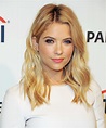 Ashley Benson An American Actress And Model | Sizzling Superstars