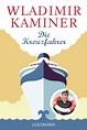 Die Kreuzfahrer von Wladimir Kaminer - Katja´s Bücher und Rezepte