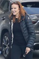 MARCIA CROSS Out and About in Brentwood 01/04/2023 – HawtCelebs
