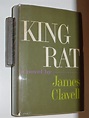 King Rat by Clavell, James: Very Good Hardcover (1962) First Edition ...