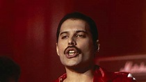 An icon remembered: Freddie Mercury died 25 years ago