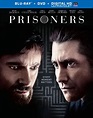 Prisoners DVD Release Date December 17, 2013