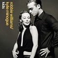 Kids by Robbie Williams And Kylie Minogue on Amazon Music - Amazon.co.uk