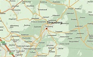 Strausberg Location Guide