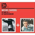 Le bac G - Le successeur - Michel Sardou - CD album - Achat & prix | fnac