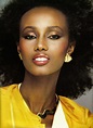 Photo of fashion model Iman Abdulmajid - ID 119356 | Models | The FMD