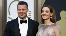 Angelina Jolie y Brad Pitt: 12 años de amor en 23 fotos | Diario de Cultura