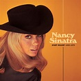 Nancy Sinatra - Start Walkin’ 1965-1976 (Light in the Attic) - Concrete ...