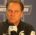 Mr. March Tom Izzo Looks To Take Away Cinderella’s Chance to Advance in ...