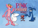 Prime Video: Pink Panther And Pals (Season 1)