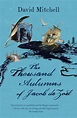 The Thousand Autumns of Jacob De Zoet by David Mitchell (English ...
