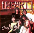 Heart - Crazy On You (CD) at Discogs