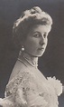 Princess Joséphine Caroline of Belgium (1872 - 1958). Third daughter of ...