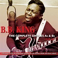 B.B. King, The Complete Singles As & Bs 1949-62 on Acrobat Records ...