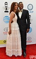 Photo: Sondra Spriggs and Mykelti Williamson attend the 48th NAACP ...