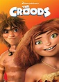 Best Buy: The Croods [DVD] [2013]