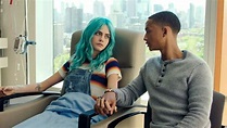 Life in a year es la película con Cara Delevingne y Jaden Smith | Vogue ...