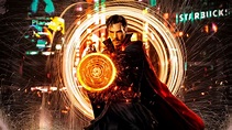 Movie Doctor Strange 4k Ultra HD Wallpaper