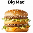 Big Mac® | McDonald's New Zealand
