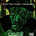 I Am The Billy Childish by Billy Childish on Sub Pop Records
