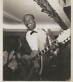 Rockin' Country Blues — Jimmy Reed, early 1960, Memphis