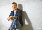 創業造星有預謀 李亞明：我本來就不愛當藝人 - 《旺來報》 - 中國時報