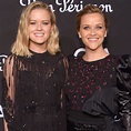 Esta es la prueba de que Reese Witherspoon y su hija Ava Phillippe son ...