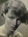 ‘Photographs of Beatrix Lehmann‘, Barbara Ker-Seymer – Tate Archive | Tate