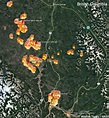 Over 100 active wildfires in British Columbia - Wildfire Today