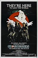 Los cazafantasmas (Ghostbusters) (1984) – C@rtelesmix