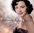 Kay Starr Misbehavin’ Album has been released by Hindsight Records