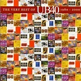 Very Best Of - 1980-2000 von UB40 - CeDe.ch