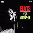 Elvis Presley - Back In Memphis (180 Gram Audiophile Translucent Gold ...