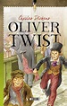 Libro adulto - Libros Servilibro Ediciones - Oliver Twist