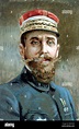 French general henri gouraud hi-res stock photography and images - Alamy