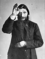 Public Domain Photos and Images: Russian mystic Grigori Rasputin
