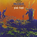 Jazz Rock Fusion Guitar: Pink Floyd - 1969 [1987] "More" (Soundtrack)