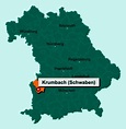 Krumbach (Schwaben) | Stadtübersicht & Informationen