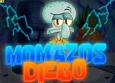 MOMAZOS DIEGO by SpongeDrew250 on DeviantArt