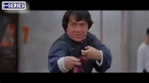 Jackie Chan el estilo ebrio/el maestro borracho. - YouTube