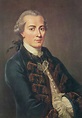 Science et Philosophiae: O Criticismo – Immanuel Kant