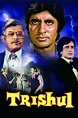 Trishul Hindi Movie Streaming Online Watch on Zee5