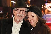 John Hurt's wife says late husband was a 'gentleman with the greatest ...