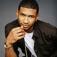 Usher - Wait For It Lyrics