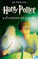 Harry Potter y el misterio del príncipe – J. K. Rowling [MultiFormato ...
